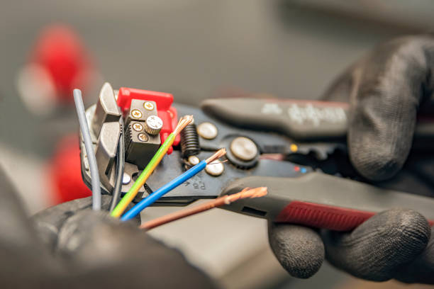 Best Industrial Electrical Services  in Kaanapali, HI