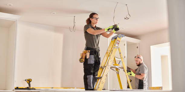 Electrical Rewiring Services in HI